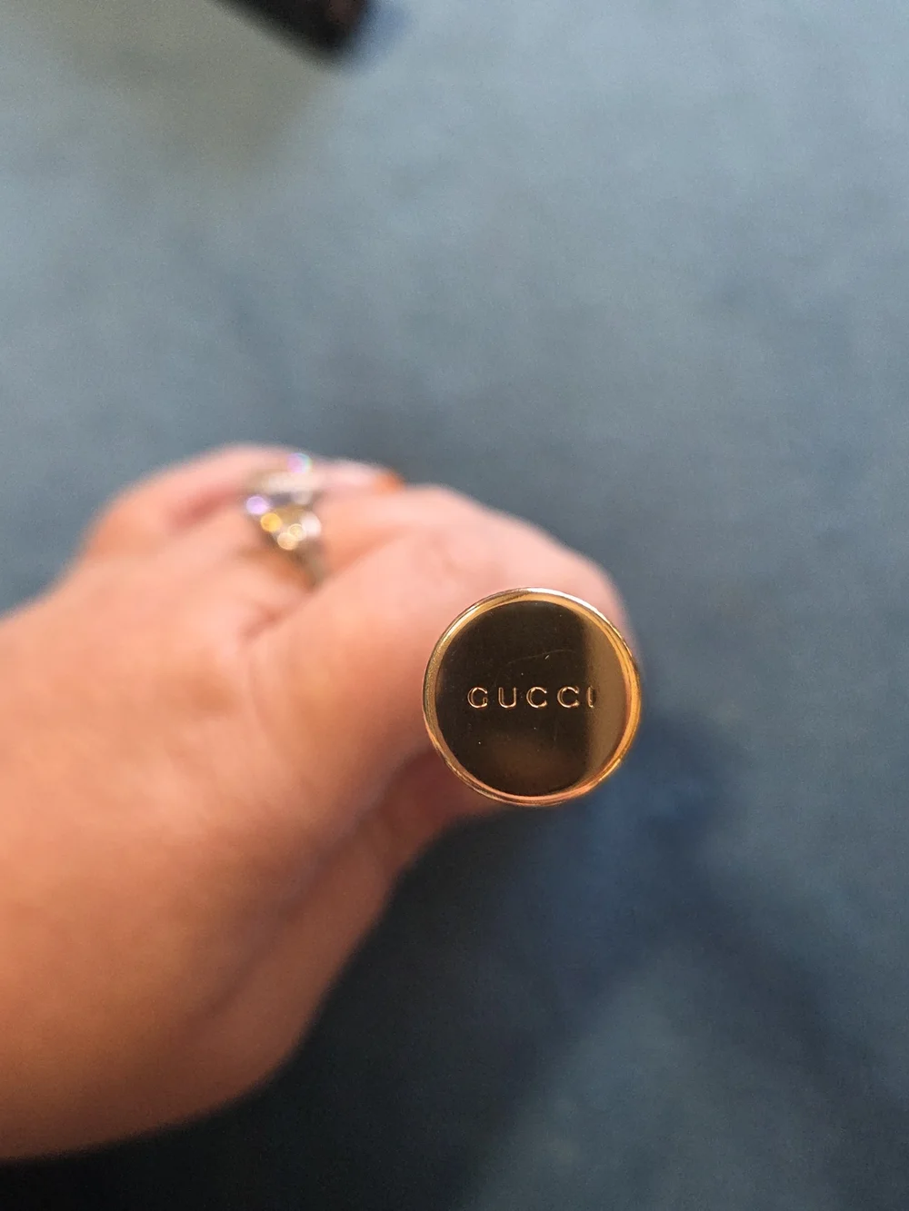 Gucci new never